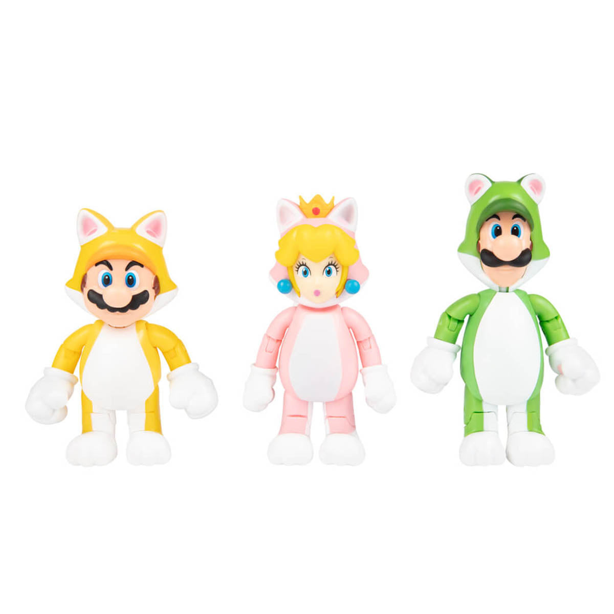 Buy Nintendo Super Mario 3D World Multi Pack | Yallatoys.com