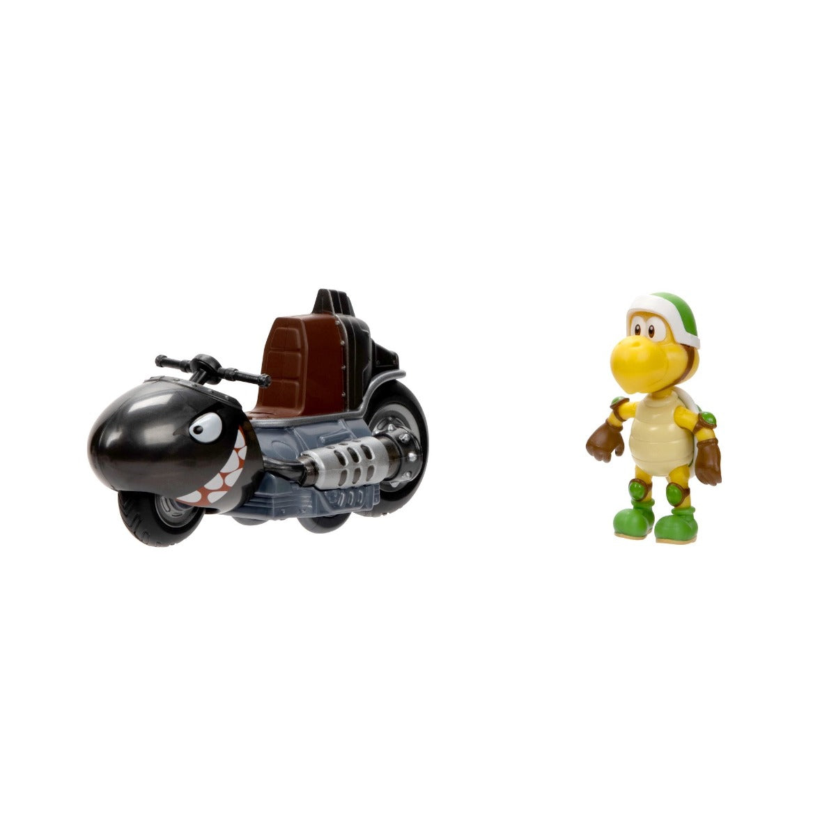 Buy Nintendo Super Mario Movie 2.5inch Figure with Vehicle (Sold Separately Subject to Availability) | Yallatoys.com