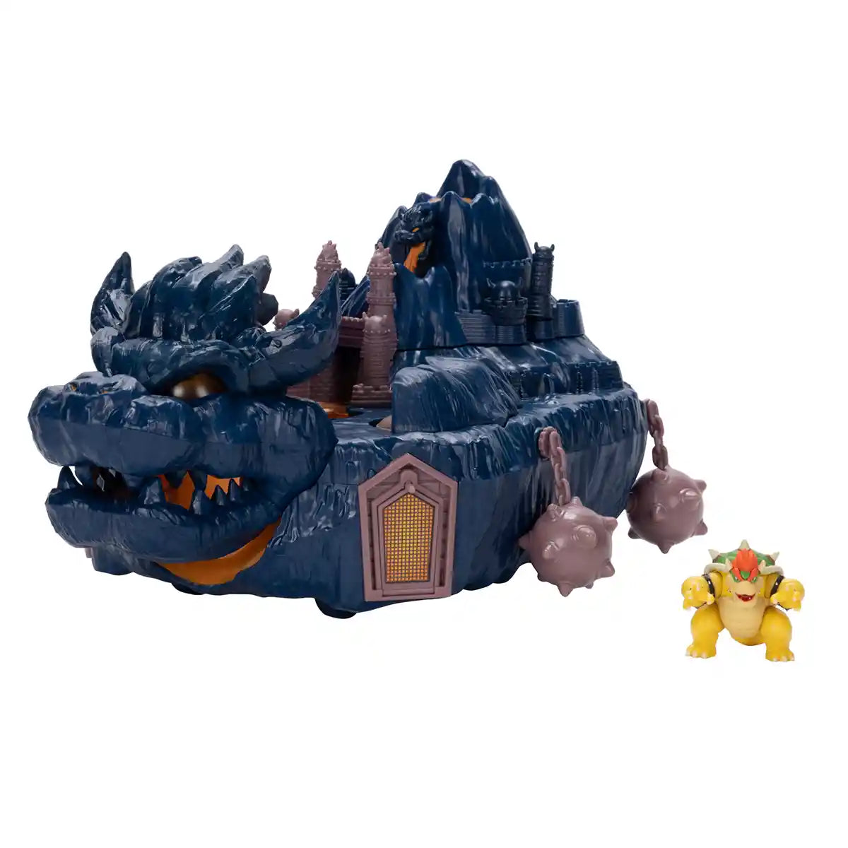 Buy Nintendo Super Mario Mini Wave 2 | Yallatoys.com