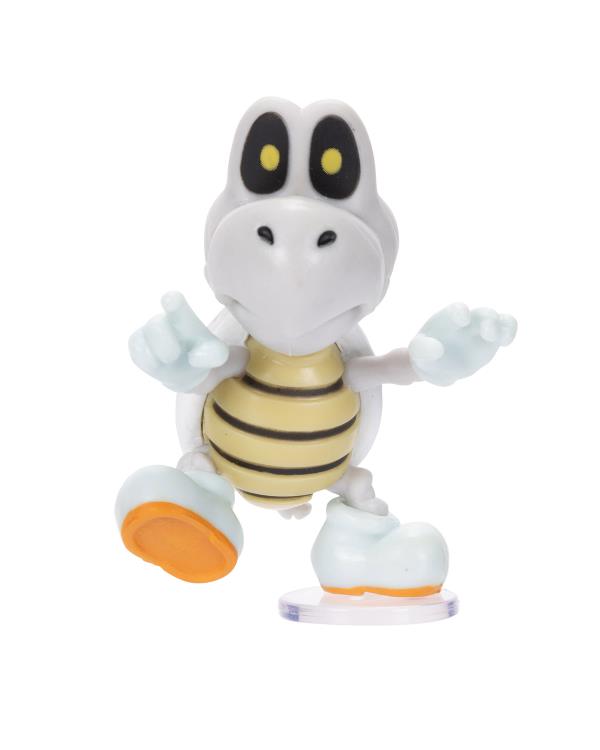 Buy Nintendo Figure 2.5inch Wave 45 (Sold Separately Subject To Availability) | Yallatoys.com