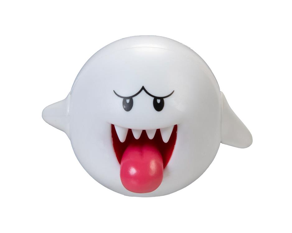 Buy Nintendo Figure 2.5inch Wave 45 (Sold Separately Subject To Availability) | Yallatoys.com