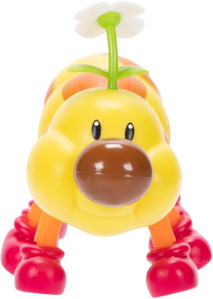 Buy Nintendo Super Mario Soda Jungle Diorama Figure Set | Yallatoys.com
