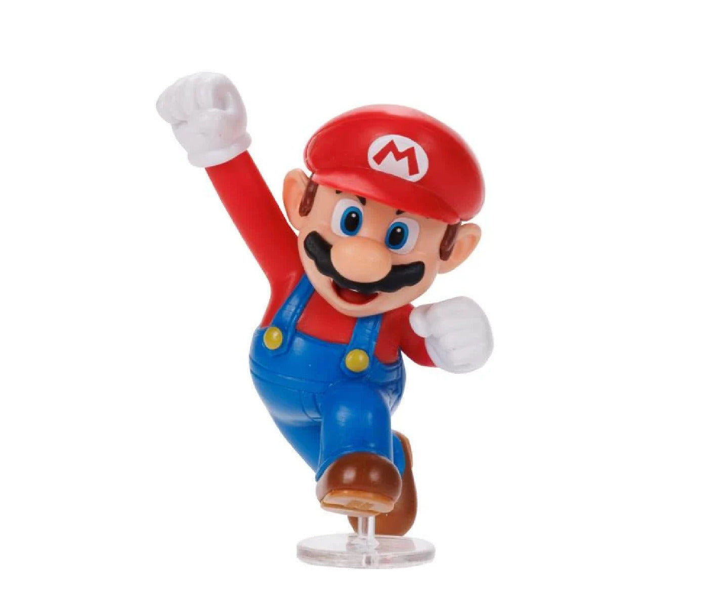 Buy Nintendo Figure 2.5inch Wave 47 (Sold Separately Subject To Availability) | Yallatoys.com