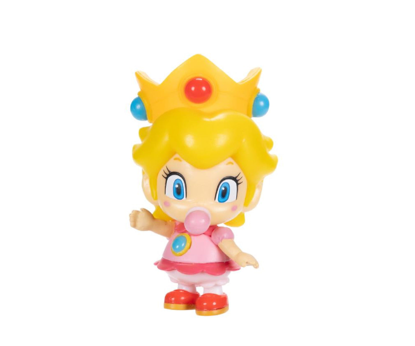 Buy Nintendo Figure 2.5inch Wave 47 (Sold Separately Subject To Availability) | Yallatoys.com