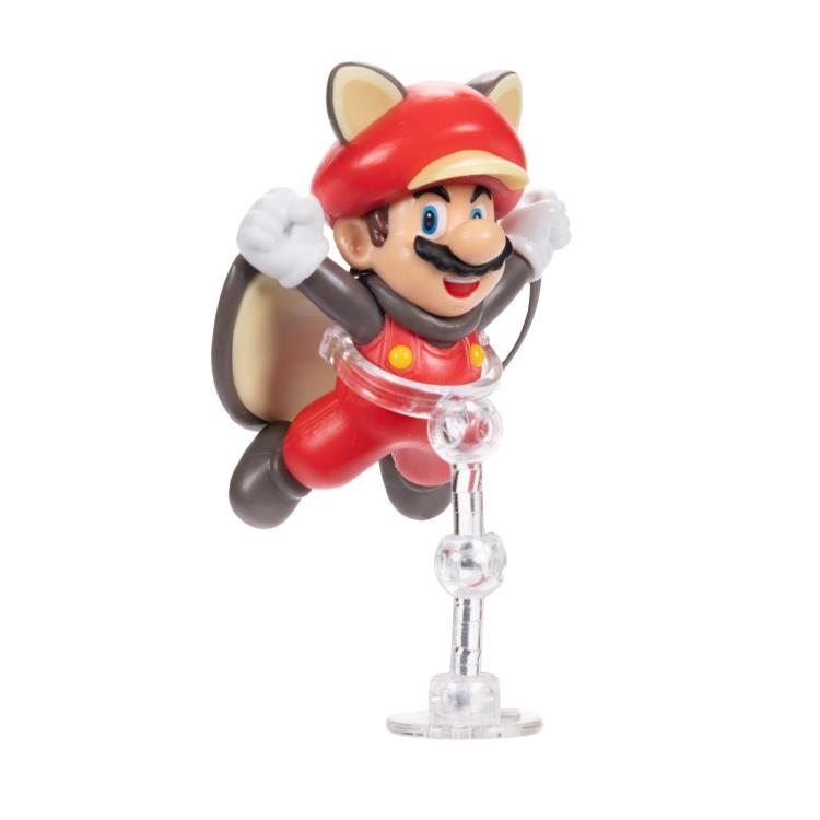 Buy Nintendo Figure 2.5inch Wave 48 (Sold Separately Subject To Availability) | Yallatoys.com