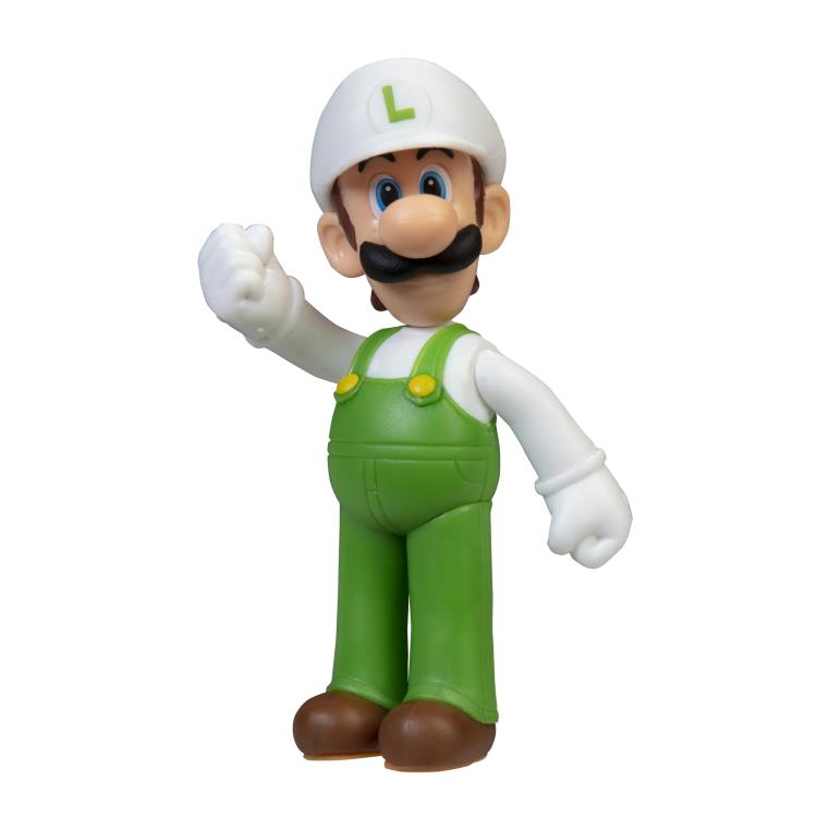 Buy Nintendo Figure 2.5inch Wave 48 (Sold Separately Subject To Availability) | Yallatoys.com