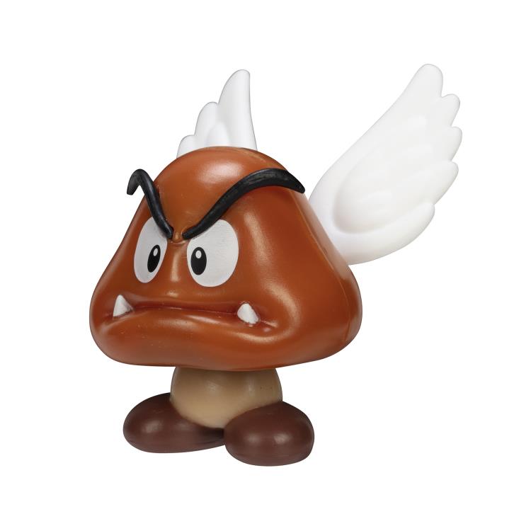 Buy Nintendo Figure 2.5inch Wave 48 (Sold Separately Subject To Availability) | Yallatoys.com