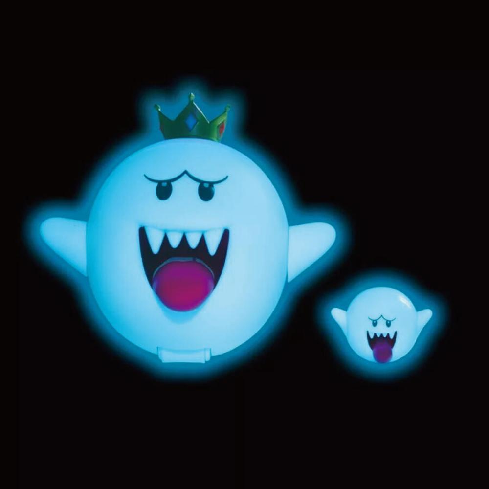 Buy Nintendo King Boo Multi Figure Set | Yallatoys.com