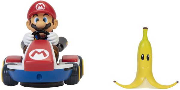 Buy Nintendo Spin Out Kart  (Sold Separately Subject to availability) | Yallatoys.com