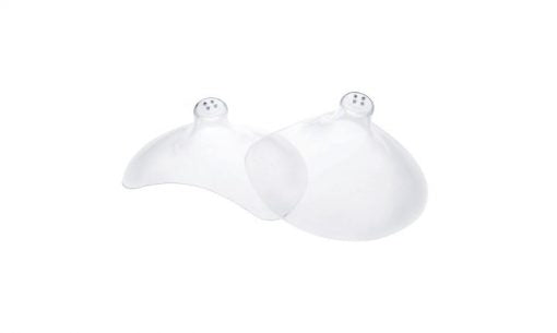 Nuvita Silicone Nipple Protectors Nuvita Yallatoys