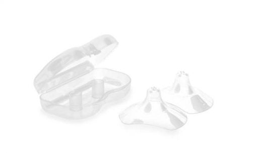 Nuvita Silicone Nipple Protectors Nuvita Yallatoys