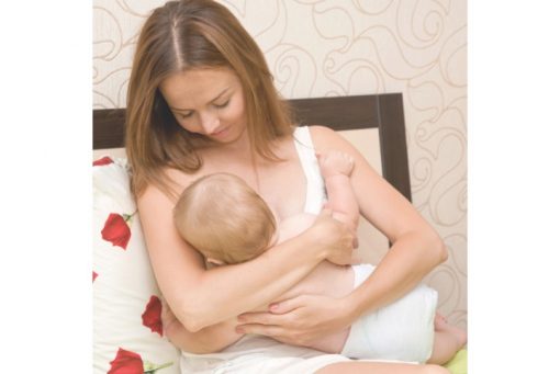 Nuvita Silicone Nipple Protectors Nuvita Yallatoys