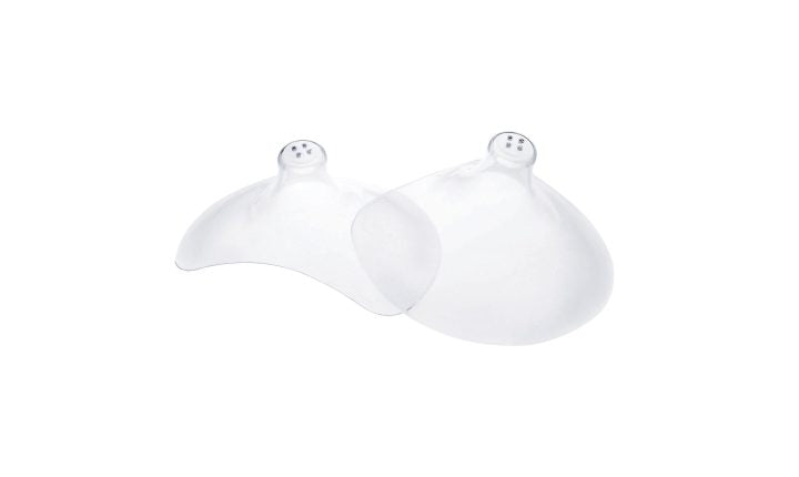 Nuvita Silicone Nipple Protectors Nuvita Yallatoys