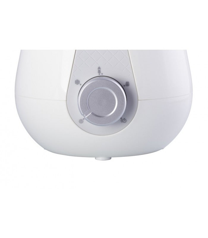 Nuvita Bottle Warmer  Car & Home Nuvita Yallatoys