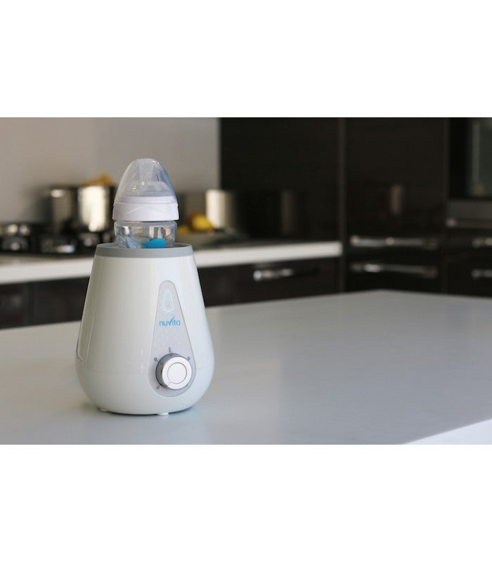 Nuvita Bottle Warmer  Car & Home Nuvita Yallatoys
