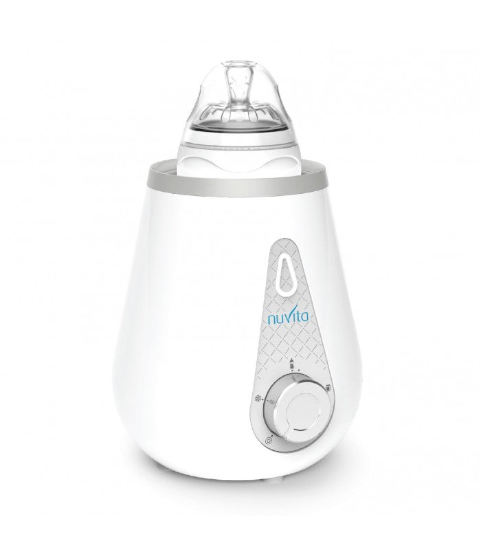 Nuvita Bottle Warmer  Car & Home Nuvita Yallatoys