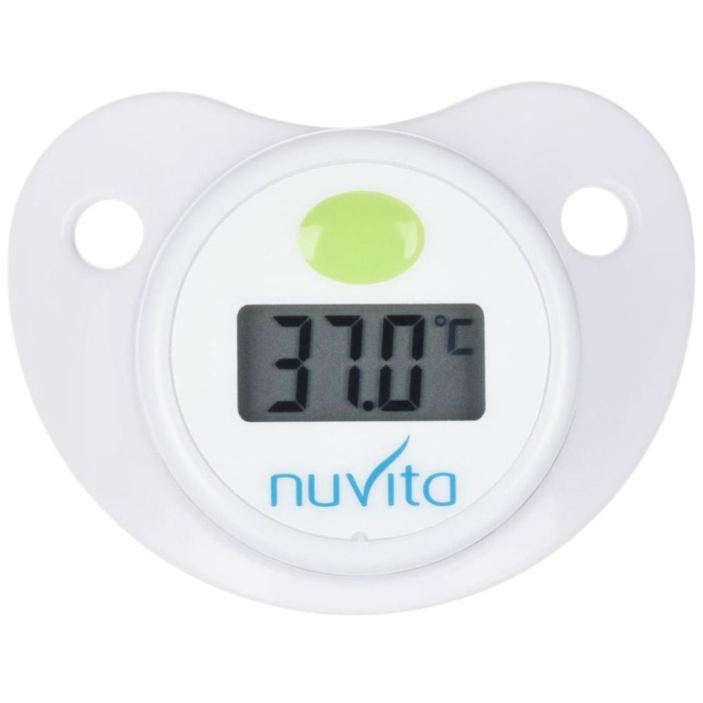 Nuvita Digital  Pacifier Thermometer Nuvita Yallatoys