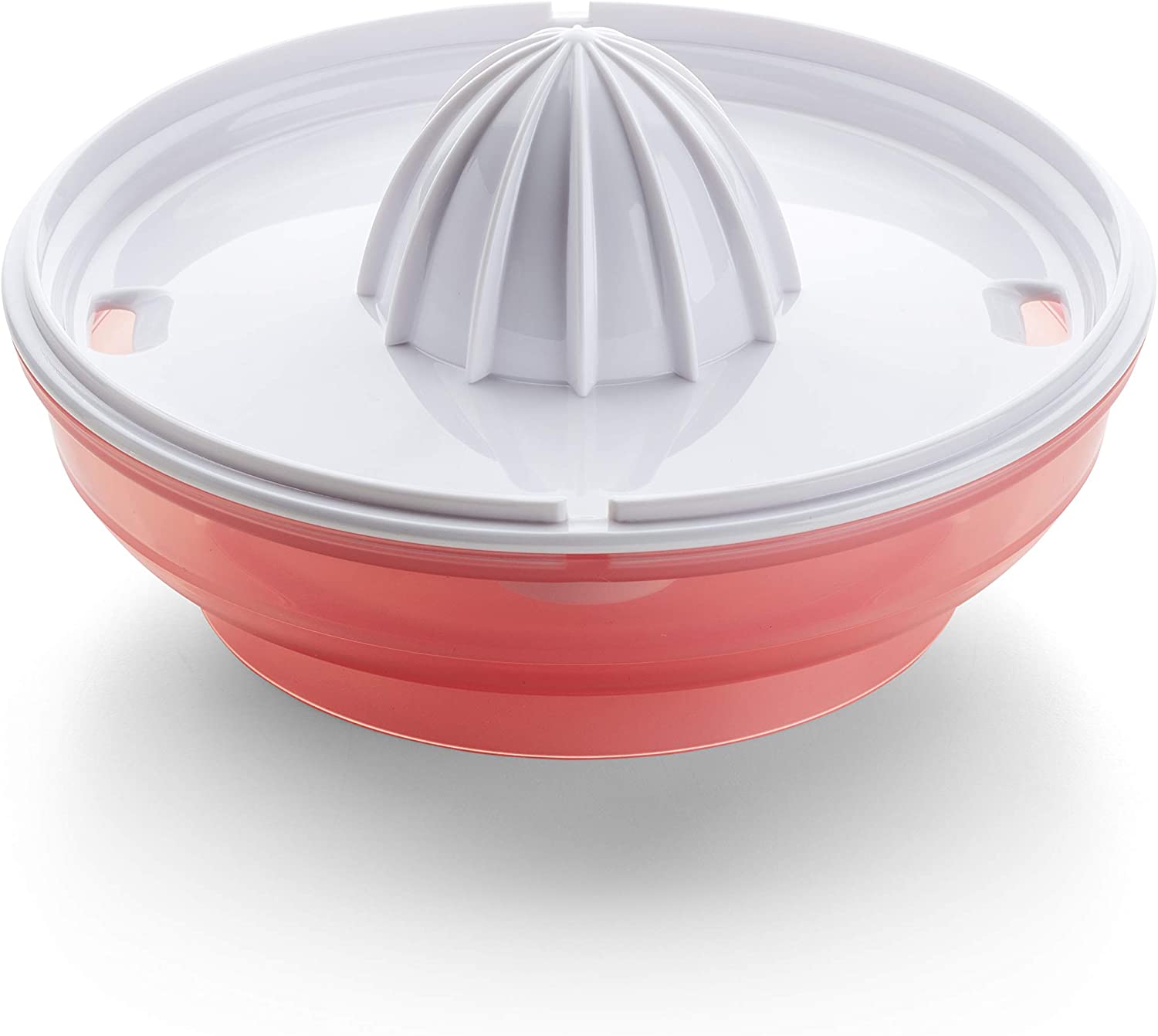 Nuvita Pappafacile 4 In 1. Multi Use Foodprocessor Set. Pink Nuvita Yallatoys