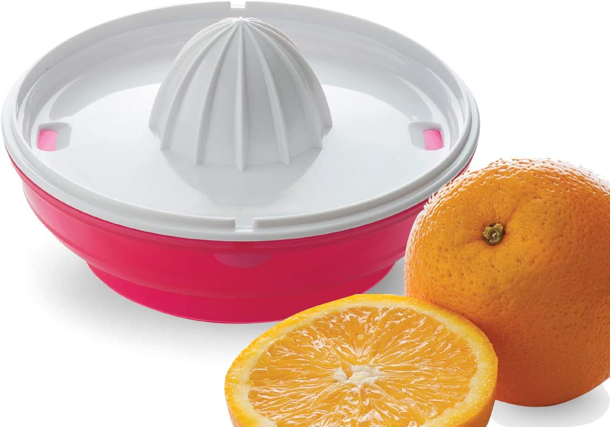Nuvita Pappafacile 4 In 1. Multi Use Foodprocessor Set. Pink Nuvita Yallatoys