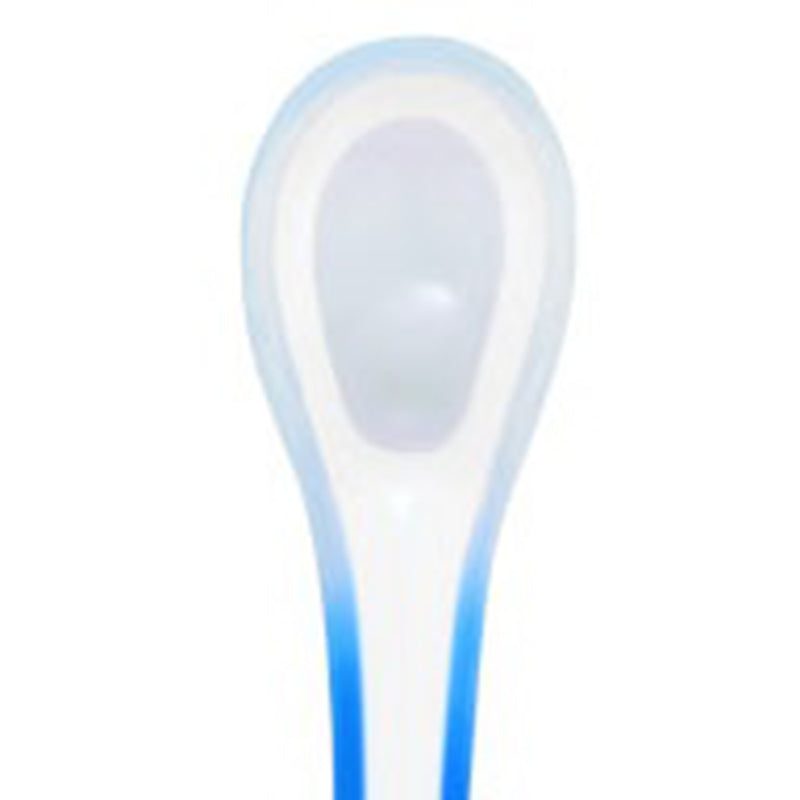 Nuvita Set 2 Thermosensitive Spoons  Blue Nuvita Yallatoys