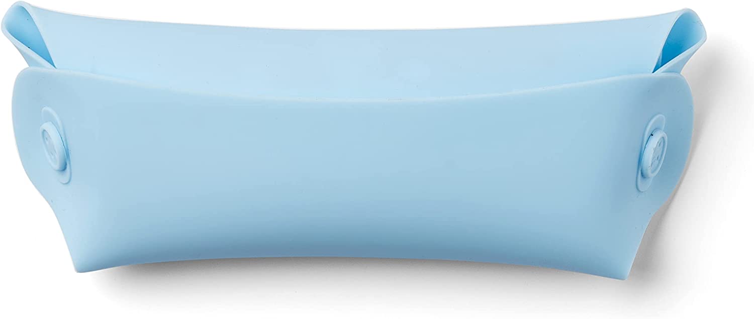 Nuvita Squashy Silicon Roll Up Bib Nuvita Yallatoys