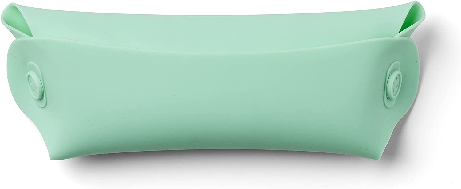 Nuvita Squashy Silicon Roll Up Bib Nuvita Yallatoys