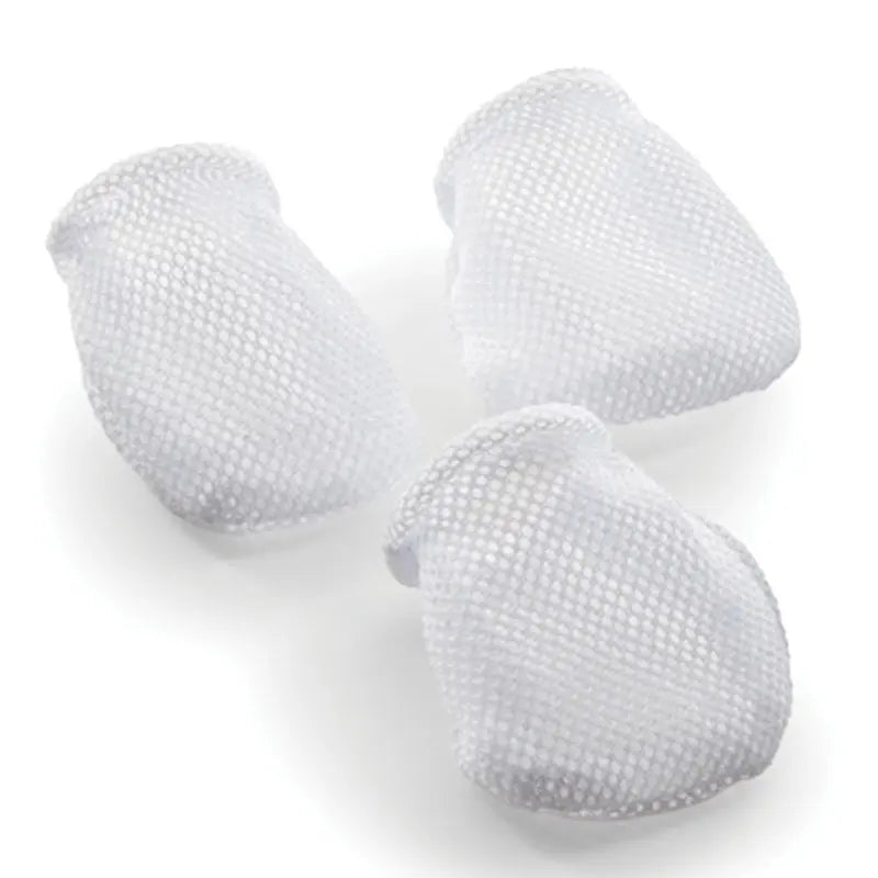 Nuvita Flavorillo 2 In 1 Nutritional Feeder & Teether Set Blue Nuvita Yallatoys