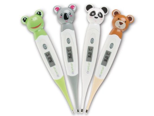 Obebe Baby Thermometer Obebe Yallatoys