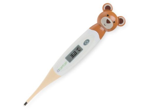 Obebe Baby Thermometer Obebe Yallatoys