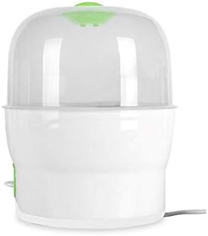 Obebe Electric Bottle Steam Sterilizer up to 6 Bottles Obebe Yallatoys