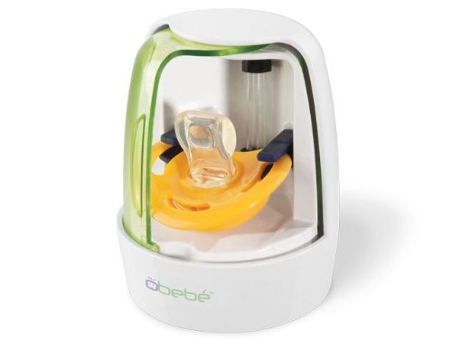 Obebe Pacifier UV Sanitizer Obebe Yallatoys