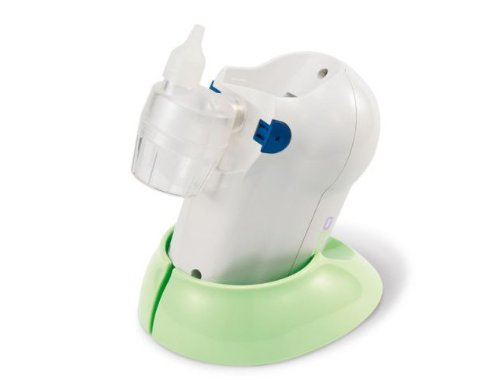 Obebe Electric Mucous Mini Aspirator Obebe Yallatoys