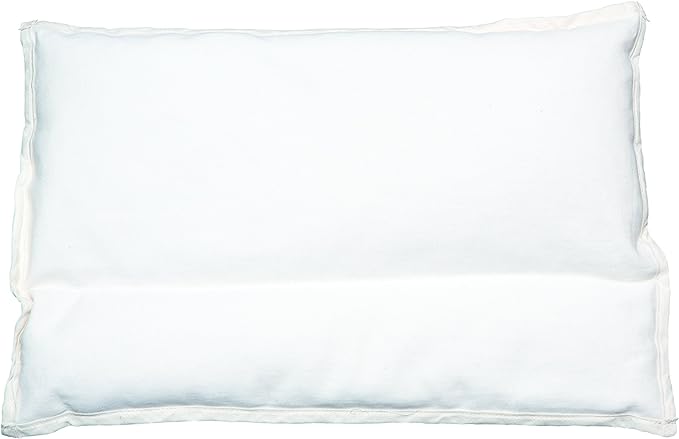 Obebe Natural Snoozy Toddler Pillow Obebe Yallatoys
