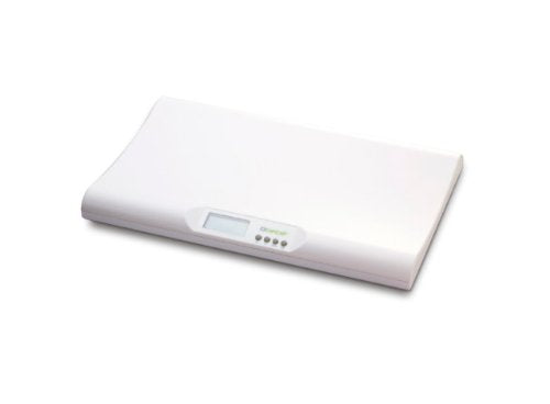 Obebe Electronic Baby Scale Obebe Yallatoys