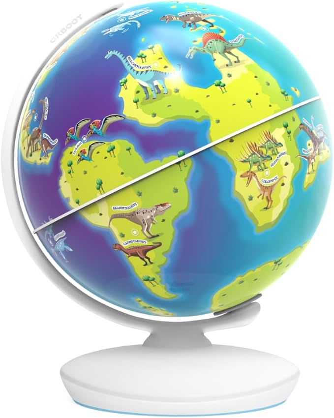 Buy Orboot World Of Dinosaurs | Yallatoys.com