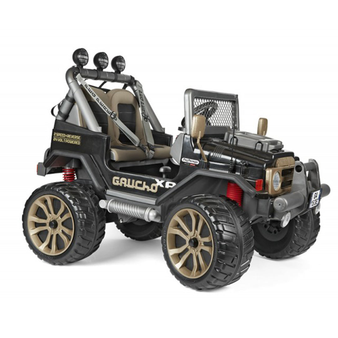 Buy Peg Perego Gaucho Xp | Yallatoys.com