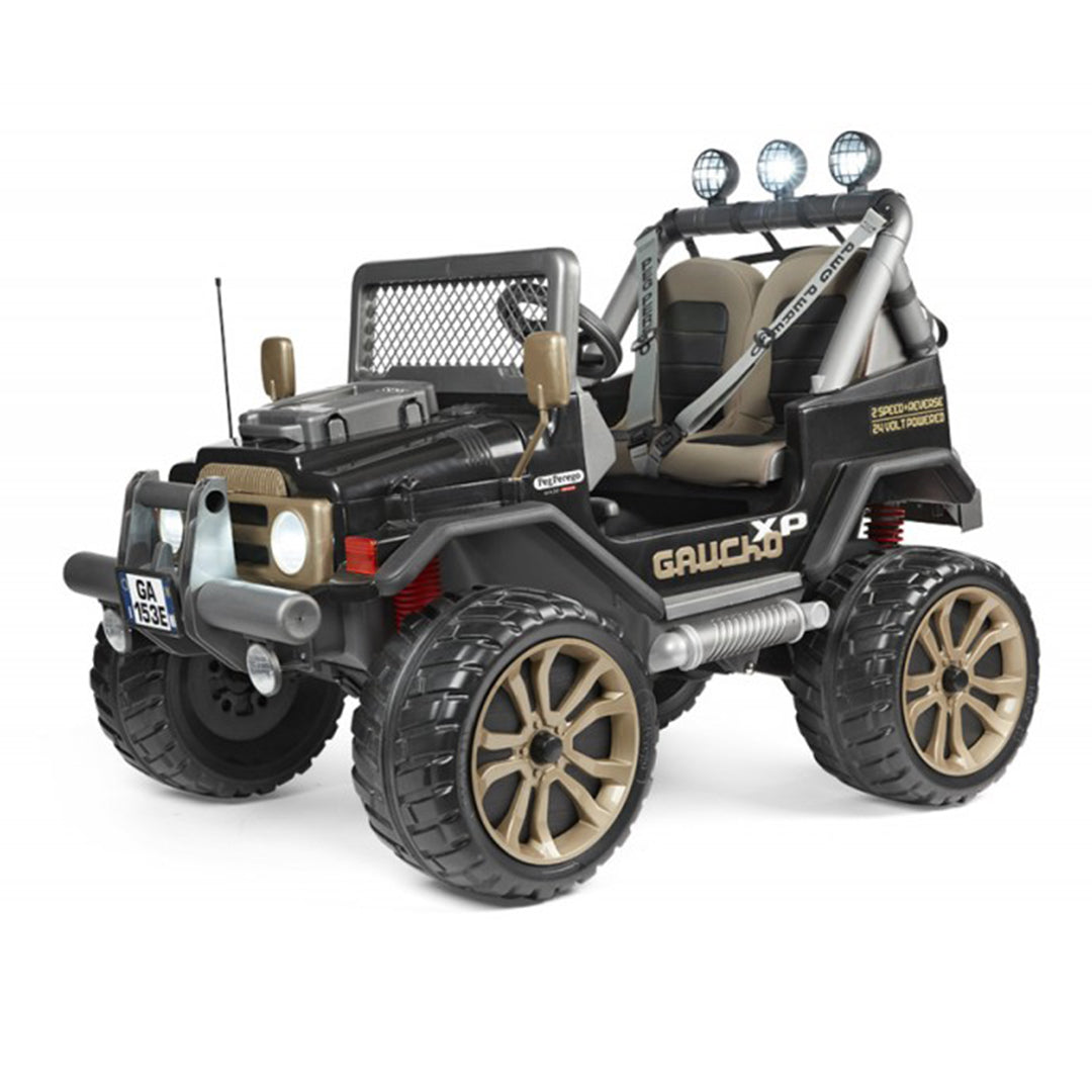 Buy Peg Perego Gaucho Xp | Yallatoys.com