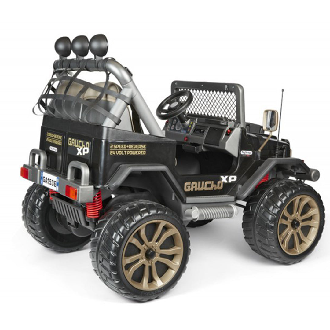 Buy Peg Perego Gaucho Xp | Yallatoys.com
