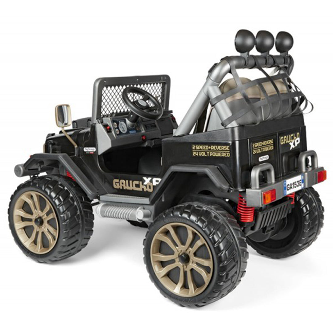 Buy Peg Perego Gaucho Xp | Yallatoys.com