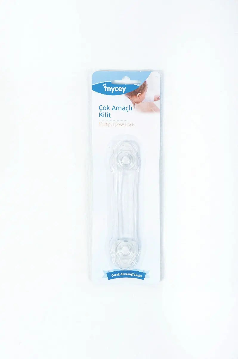 Multipurpose Lock Yallamomz