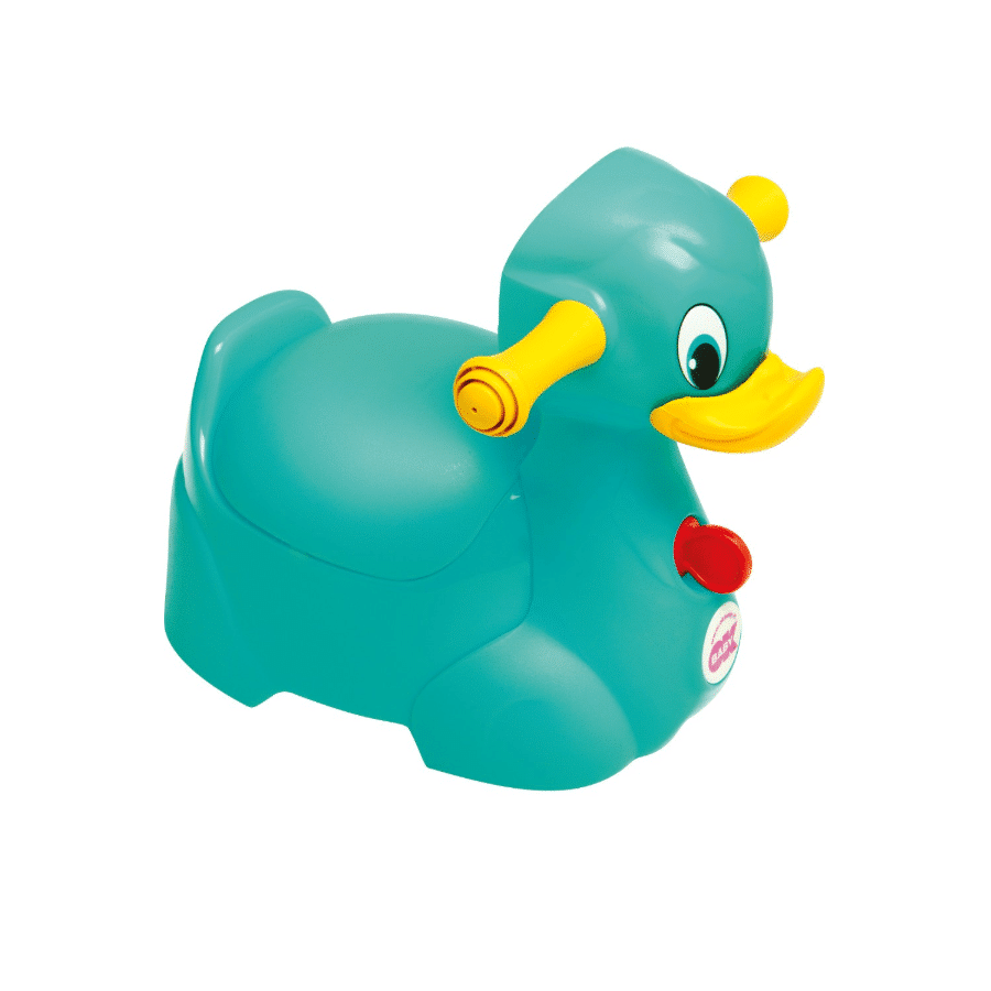 Okbaby Quick Potty -Pista Green OKBABY Yallatoys