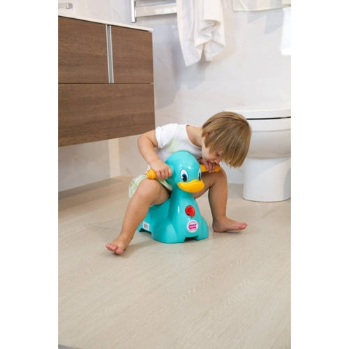 Okbaby Quick Potty -Pista Green OKBABY Yallatoys