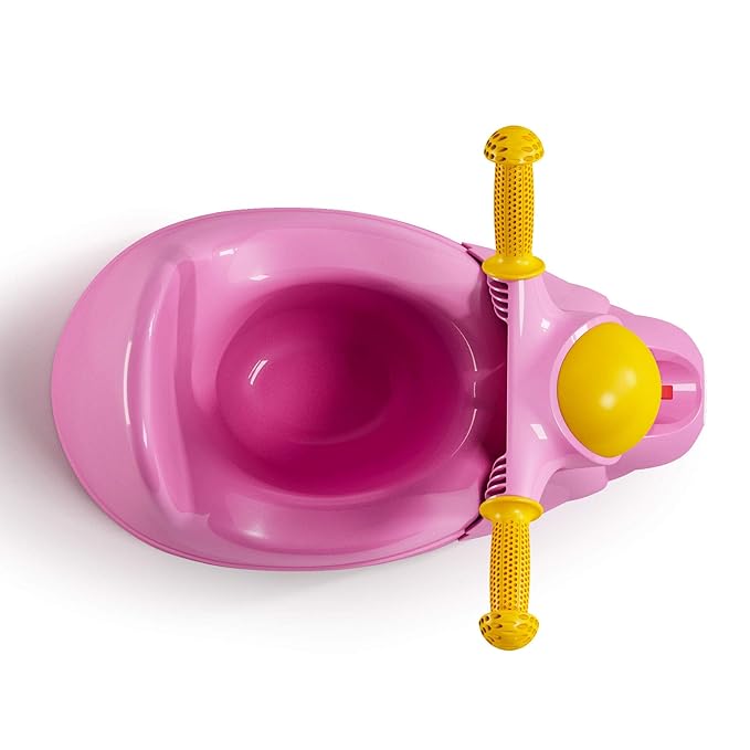 Okbaby Scooter Potty- Pink OKBABY Yallatoys