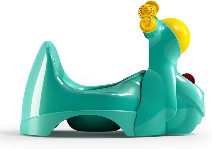 Okbaby Scooter Potty - Pista Green OKBABY Yallatoys