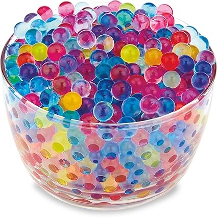 Buy Orbeez with 1000 Grown to Colour Customise Meez Kit | Yallatoys.com