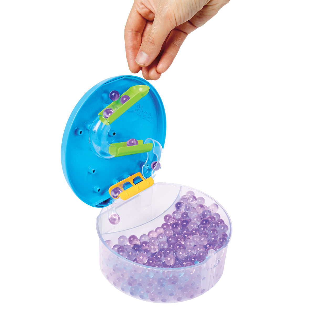 Buy Orbeez Grown Surprise Mini Playset 400 (Sold Separately Subjected To Availability) | Yallatoys.com