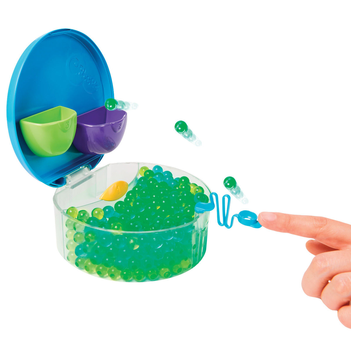 Buy Orbeez Grown Surprise Mini Playset 400 (Sold Separately Subjected To Availability) | Yallatoys.com