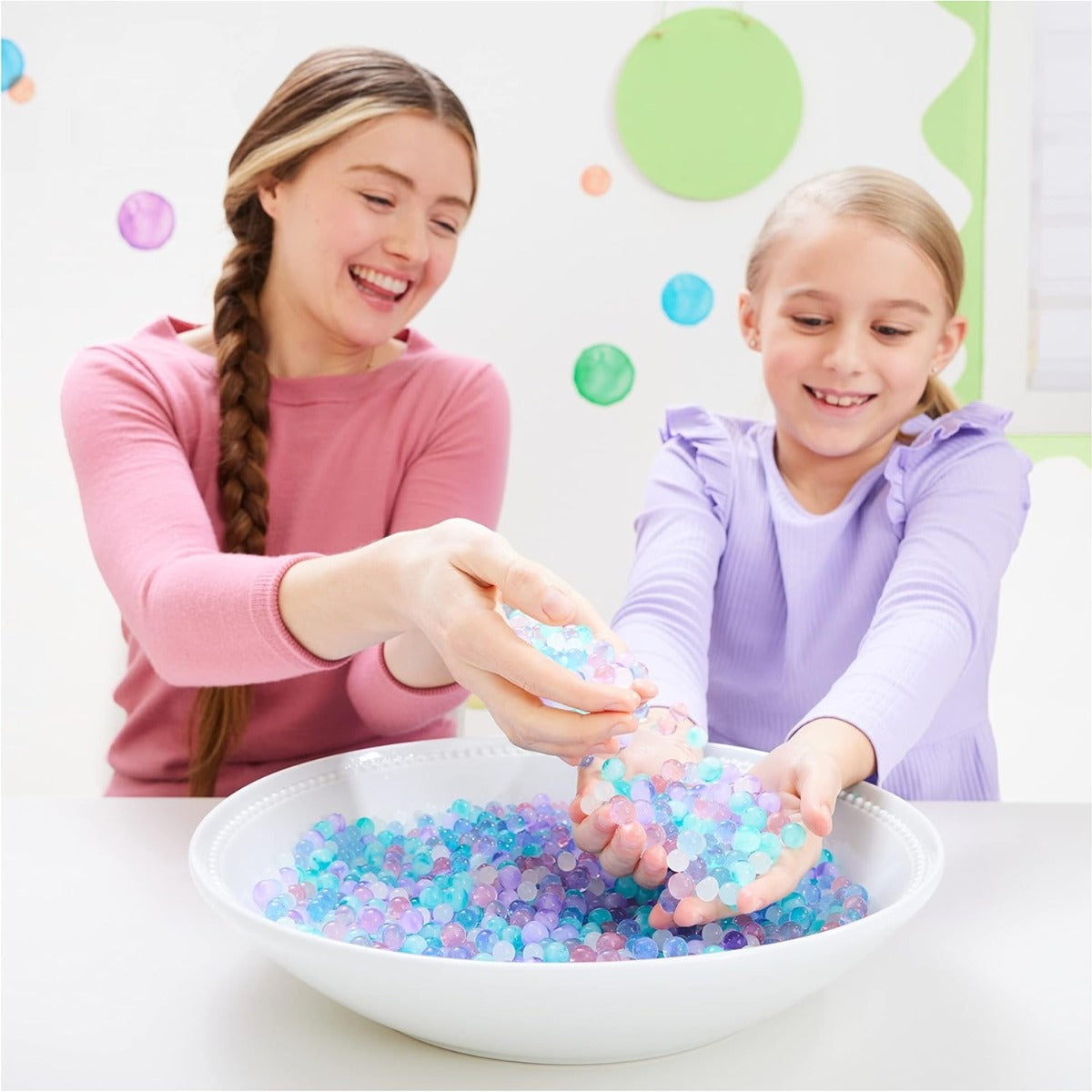 Buy Orbeez Grown Deluxe 5pack | Yallatoys.com