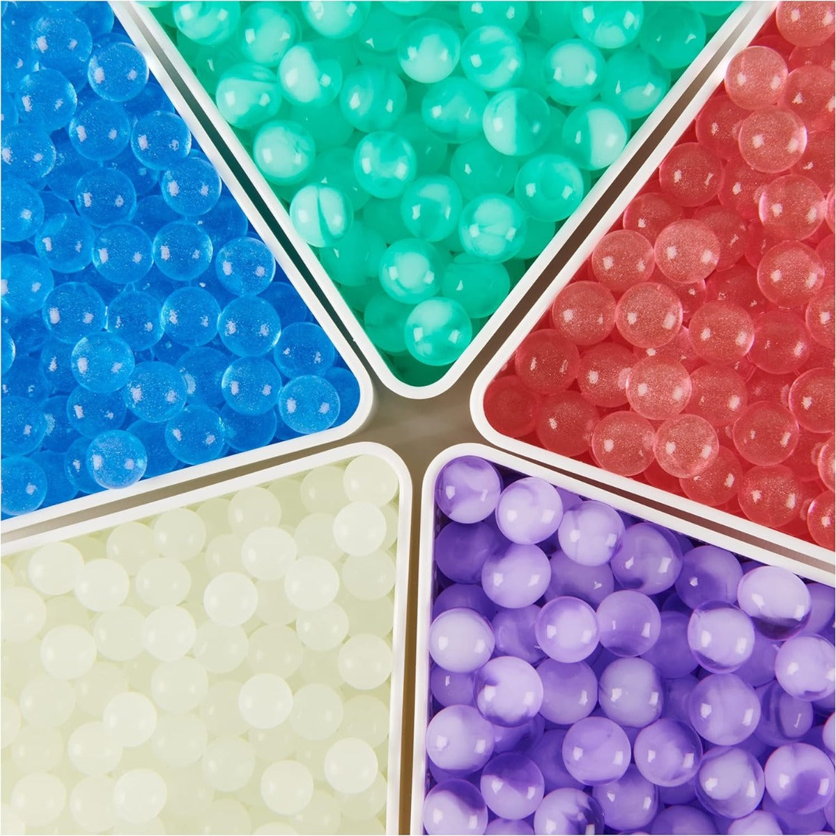 Buy Orbeez Grown Deluxe 5pack | Yallatoys.com