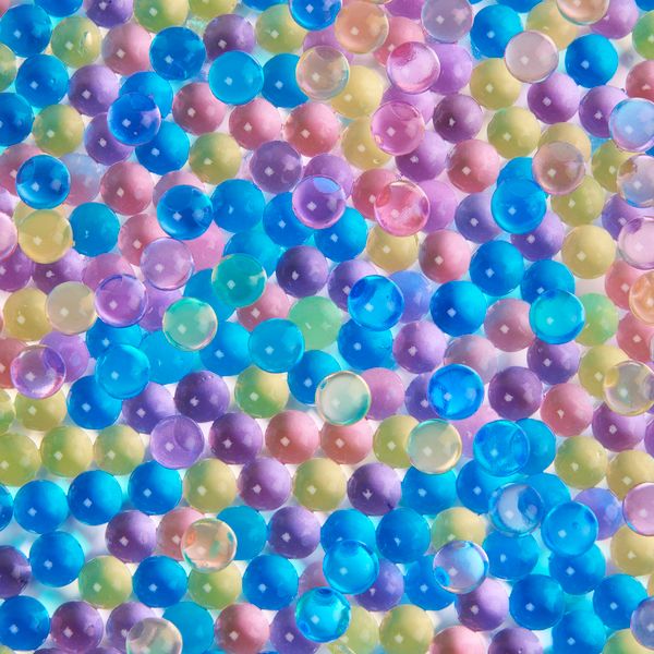Buy Orbeez Grown Shimmer Multicolor 1300 | Yallatoys.com